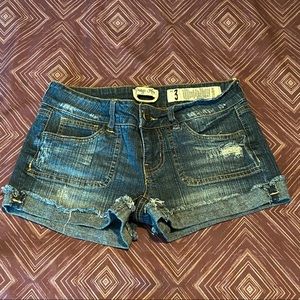Juniors Indigo Rein NEW before selling 